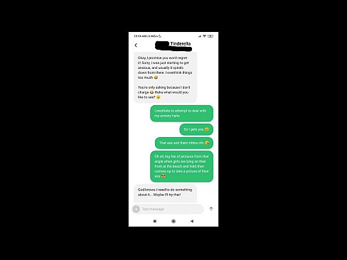 ❤️ ខ្ញុំបានបន្ថែម PAWG ថ្មីពី Tinder ទៅ harem របស់ខ្ញុំ (និយាយជាមួយ Tinder រួមបញ្ចូល) អាសអាភាស នៅពួកយើង
